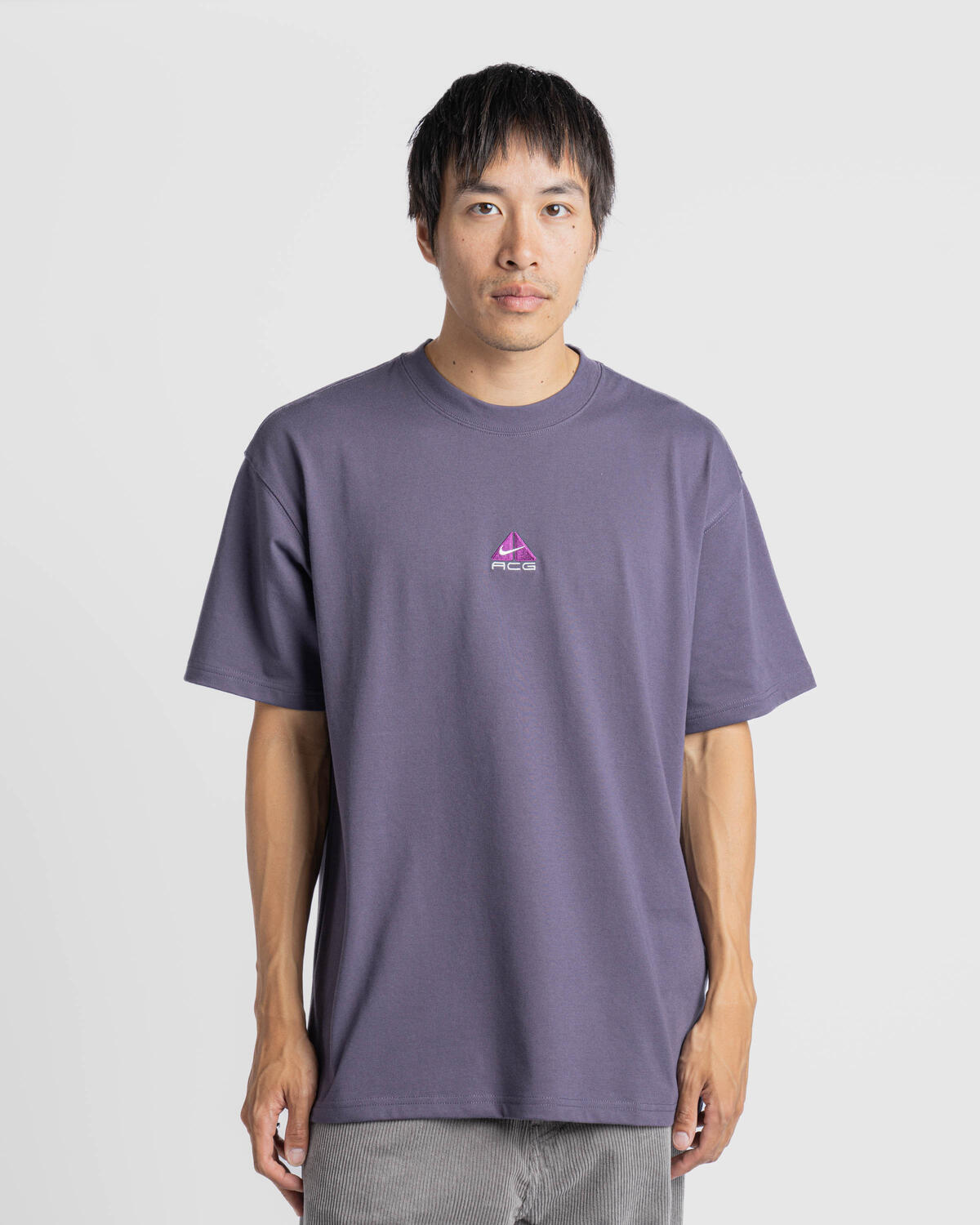Nike ACG NRG LUNGS TEE | DQ1815-573 | AFEW STORE